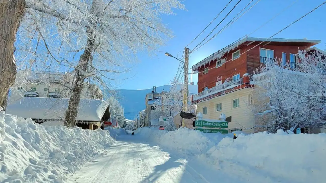 تقلبات جوية حادة.. حرارة قياسية تسبق هطول أمطار وثلوج غزيرة بدءًا من السبت